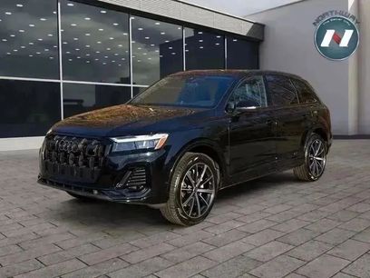 Used 2025 Audi Q7 2.0T Premium Plus w/ Premium Plus Package