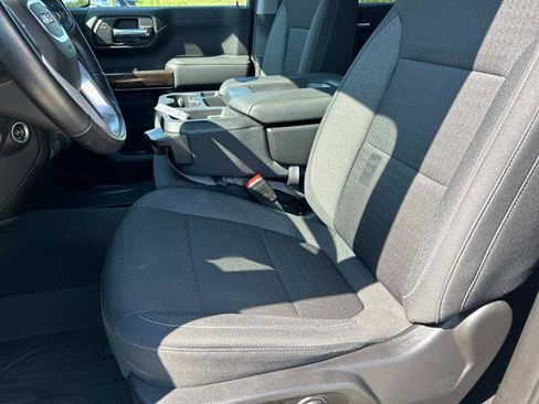 Certified 2021 GMC Sierra 1500 Elevation w/ X31 Off-Road Package image 26