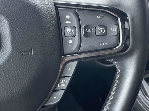 Certified 2023 RAM 1500 Limited image 7