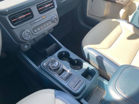 New 2026 Ford Maverick Lariat image 24