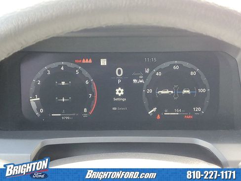 Used 2025 Toyota Tacoma TRD Sport image 13