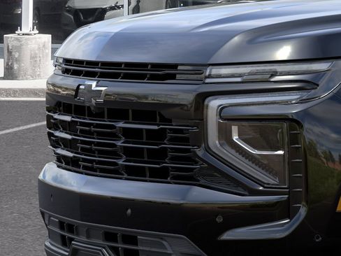 New 2026 Chevrolet Tahoe RST AWD/4WD image 15
