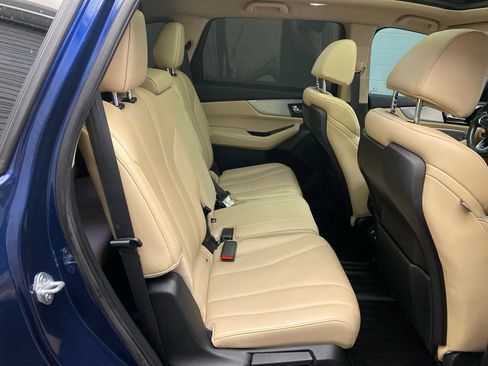 Used 2022 Acura MDX FWD image 26