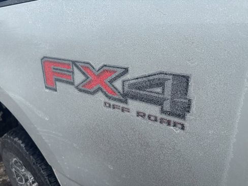 Used 2025 Ford F250 Platinum image 8