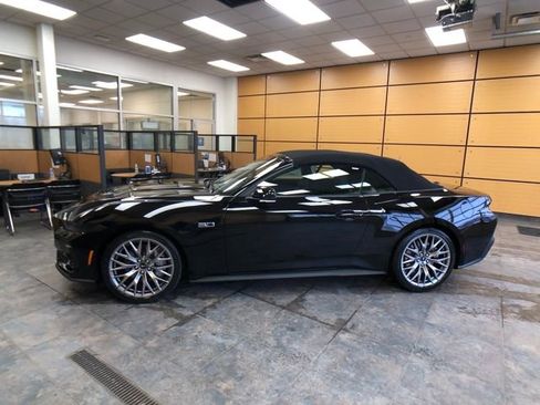 New 2026 Ford Mustang GT Premium image 4