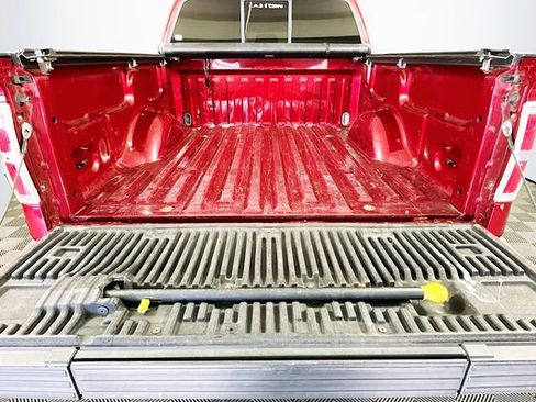 Used 2013 Ford F150 Lariat w/ Luxury Equipment Group image 25