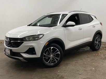 Used 2023 Buick Encore GX Select
