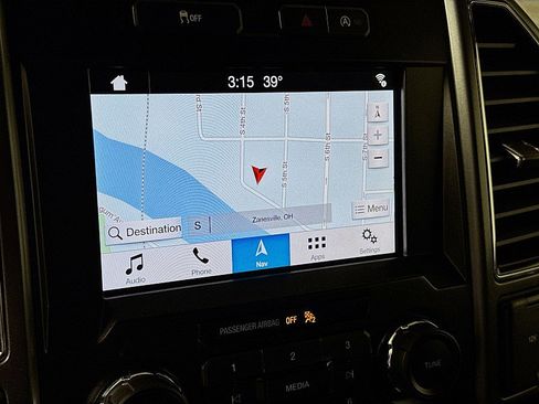 Used 2018 Ford F150 XLT w/ Equipment Group 302A Luxury image 15