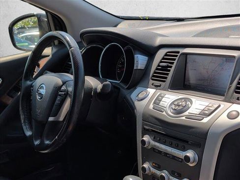 Used 2013 Nissan Murano LE w/ Platinum Pkg FWD image 23