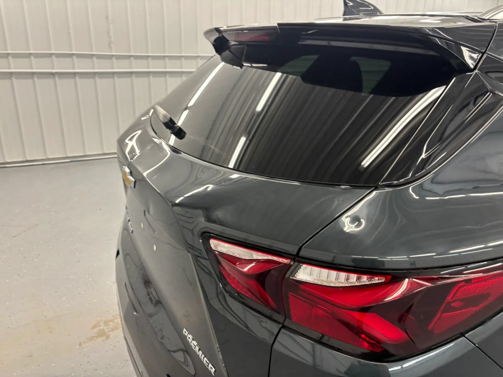 Used 2019 Chevrolet Blazer Premier w/ Driver Confidence II Package AWD/4WD image 38