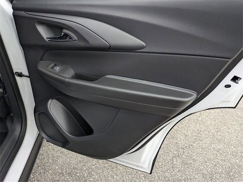 New 2026 Chevrolet TrailBlazer LT w/ Convenience Package image 31