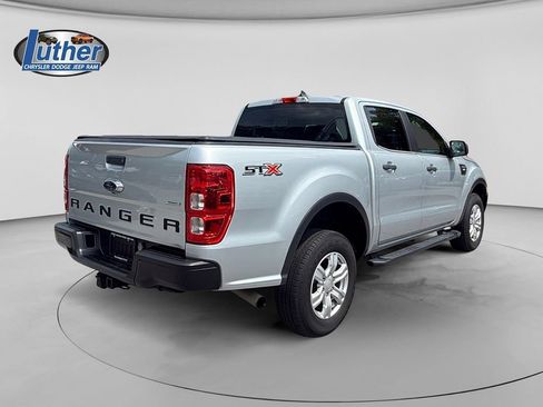 Used 2019 Ford Ranger XL w/ Equipment Group 101A Mid RWD image 5