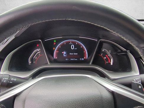 Used 2019 Honda Civic Sport image 11