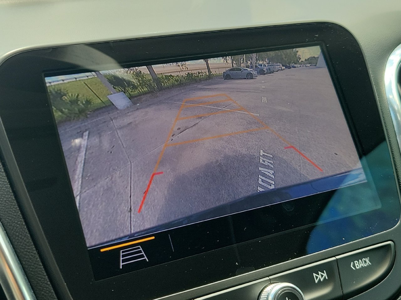 Certified 2021 Chevrolet Equinox Premier w/ Redline Edition FWD image 26