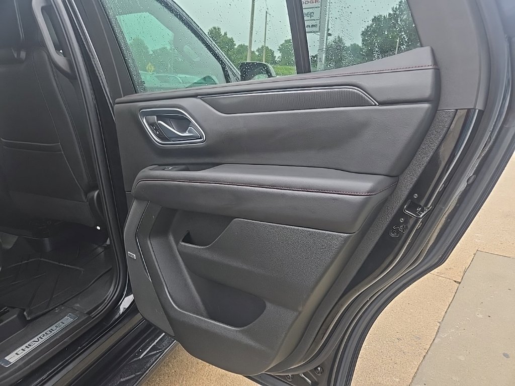 Used 2021 Chevrolet Tahoe RST w/ Luxury Package AWD/4WD image 83