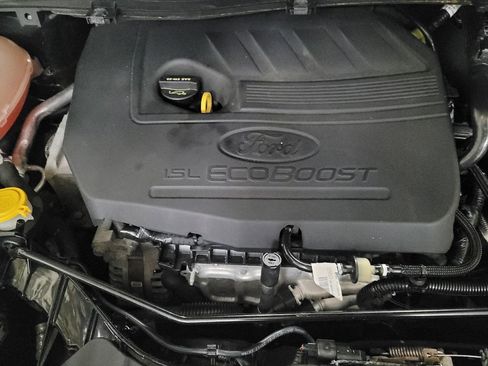 Used 2018 Ford Escape SEL w/ Ford Safe & Smart Package AWD/4WD image 30
