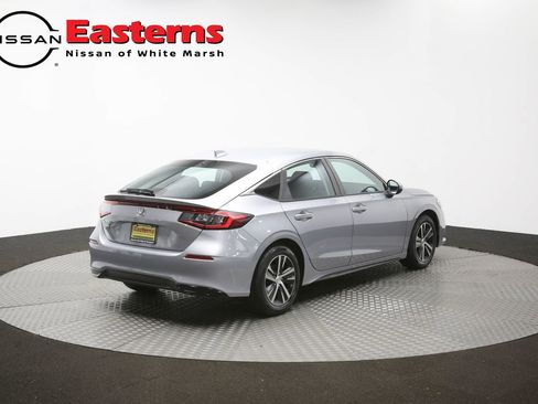 Used 2022 Honda Civic LX image 38