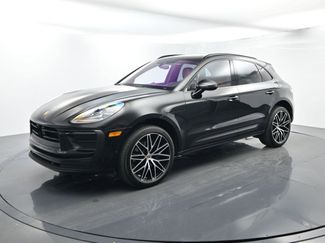 Used 2025 Porsche Macan video 1