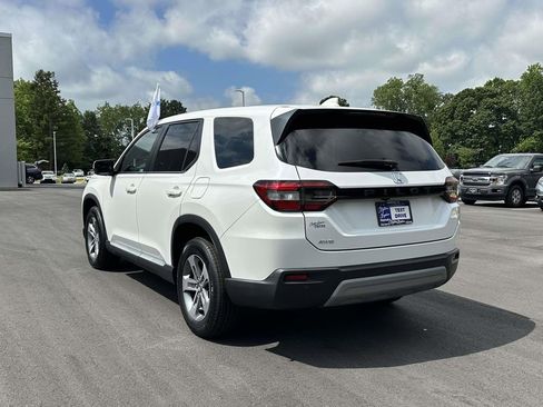 Certified 2024 Honda Pilot EX-L image 25