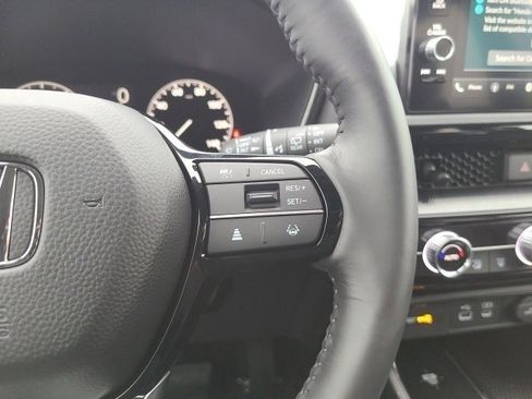 Used 2024 Honda CR-V EX-L image 25