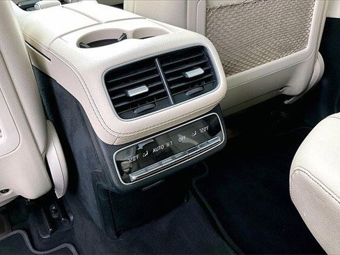 Certified 2022 Mercedes-Benz GLS 450 4MATIC image 13