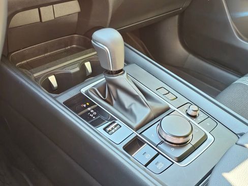 Certified 2025 MAZDA CX-50 2.5 Hybrid w/ Weather Package image 27