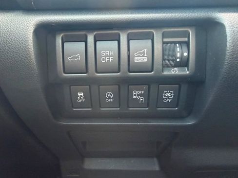 Used 2022 Subaru Forester Touring AWD/4WD image 15