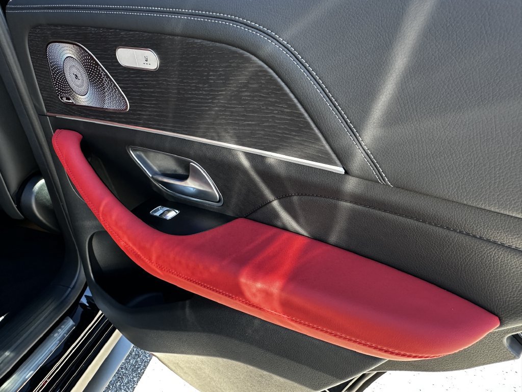 Certified 2026 Mercedes-Benz GLE 450 4MATIC Coupe image 19