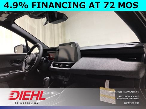 New 2026 Subaru Outback Limited XT image 15