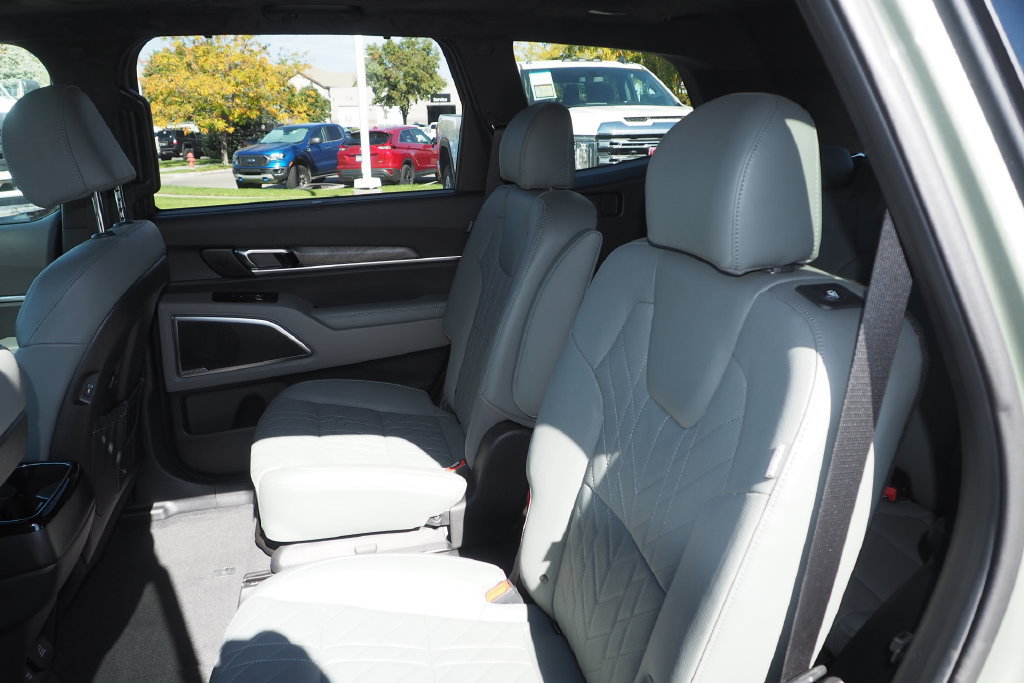 Used 2024 Kia Telluride SX Prestige X-Line AWD/4WD image 14
