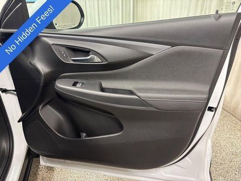 New 2026 Buick Envista Preferred image 16