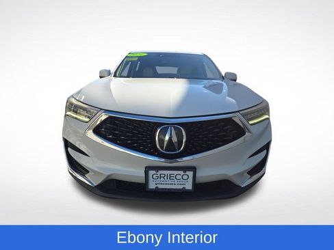 Used 2021 Acura RDX AWD image 2