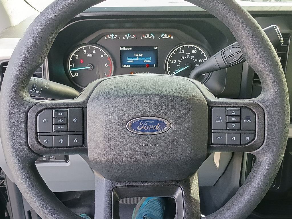 Used 2026 Ford F250 XL w/ XL Off-Road Package AWD/4WD image 18
