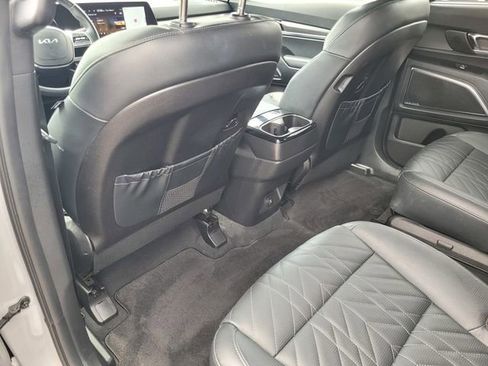 Used 2024 Kia Telluride SX X-Pro AWD/4WD image 12