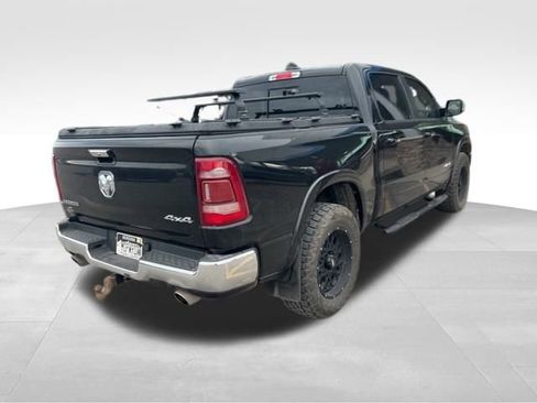 Used 2022 RAM 1500 Laramie image 9