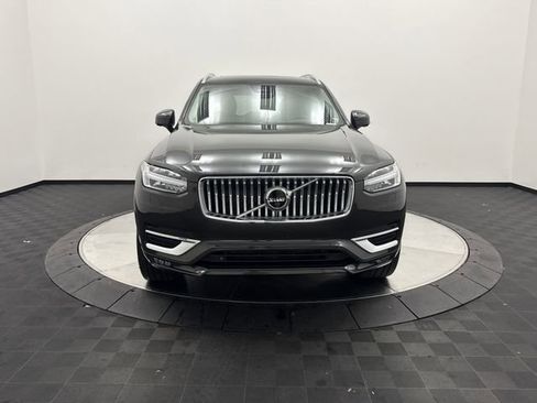Certified 2024 Volvo XC90 B6 Plus w/ Protection Package Premier image 2