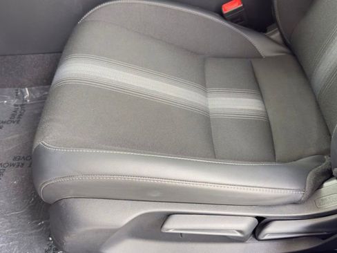 Certified 2025 Honda Civic Sport image 5