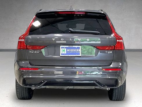 Certified 2025 Volvo XC60 T8 Plus w/ Climate Package AWD/4WD image 5