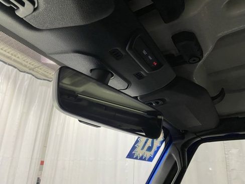 Used 2021 Jeep Wrangler Unlimited Rubicon 4xe w/ Cold Weather Group image 21