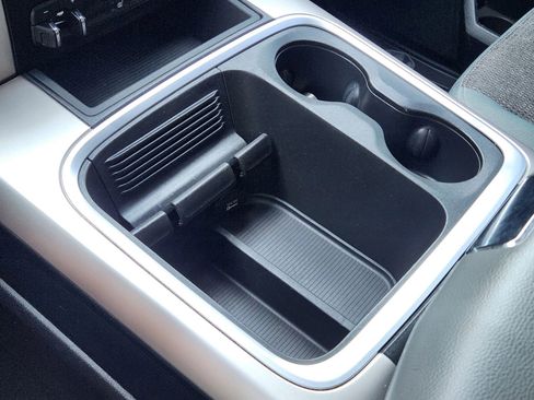 Used 2016 RAM 2500 Big Horn image 22