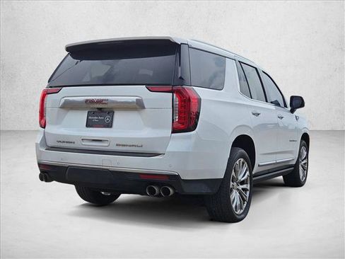 Used 2023 GMC Yukon Denali image 5