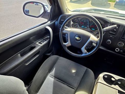 Used 2011 Chevrolet Silverado 1500 LT AWD/4WD image 20