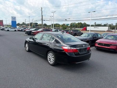 Used 2014 Honda Accord EX-L image 4