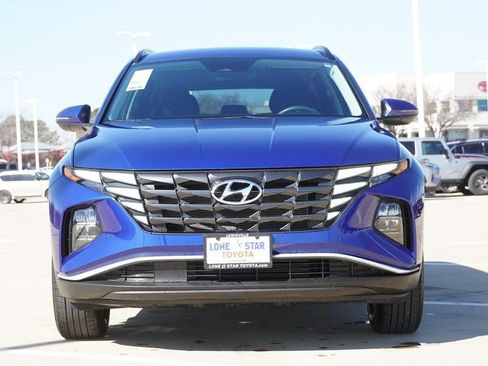 Used 2023 Hyundai Tucson SEL image 3