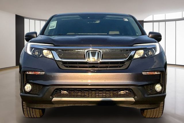Used 2022 Honda Pilot EX-L image 2