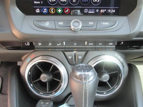 Used 2021 Chevrolet Camaro LT w/ RS Package image 22