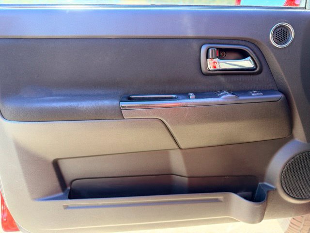 Used 2012 Chevrolet Colorado LT AWD/4WD image 12