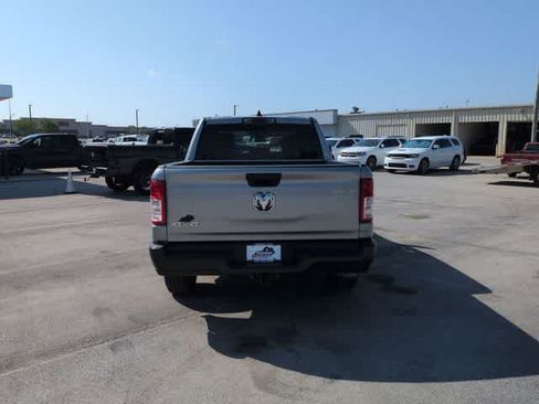 Used 2022 RAM 1500 Tradesman w/ Tradesman Group AWD/4WD image 7