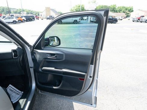 Used 2021 Ford Bronco Sport Big Bend AWD/4WD image 13