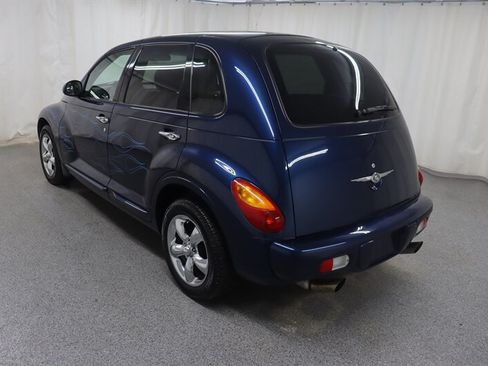 Used 2001 Chrysler PT Cruiser FWD image 5
